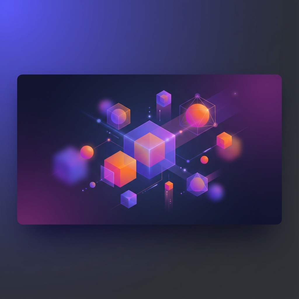 Digii Developerz digital agency services - web development, mobile apps, and digital marketing illustration